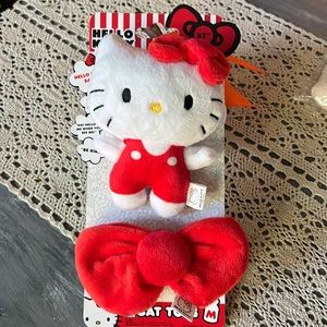 Hello Kitty Cat Toys (2pack)